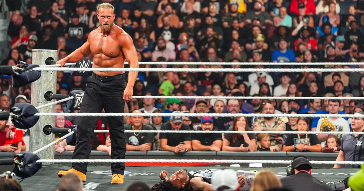 Big Cass