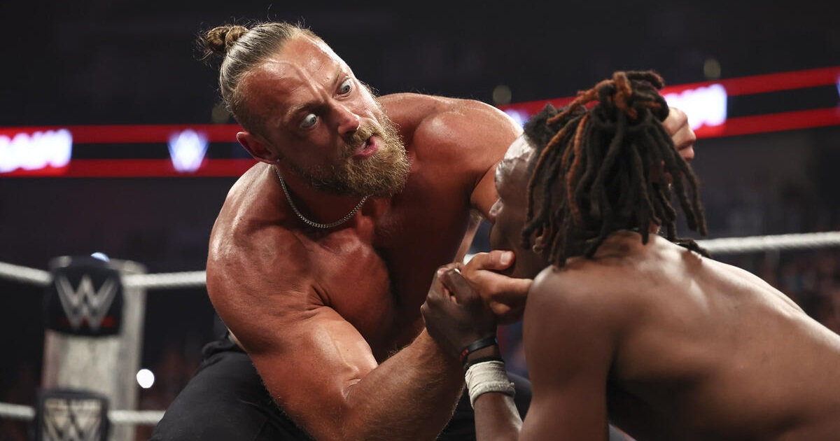 Big Cass