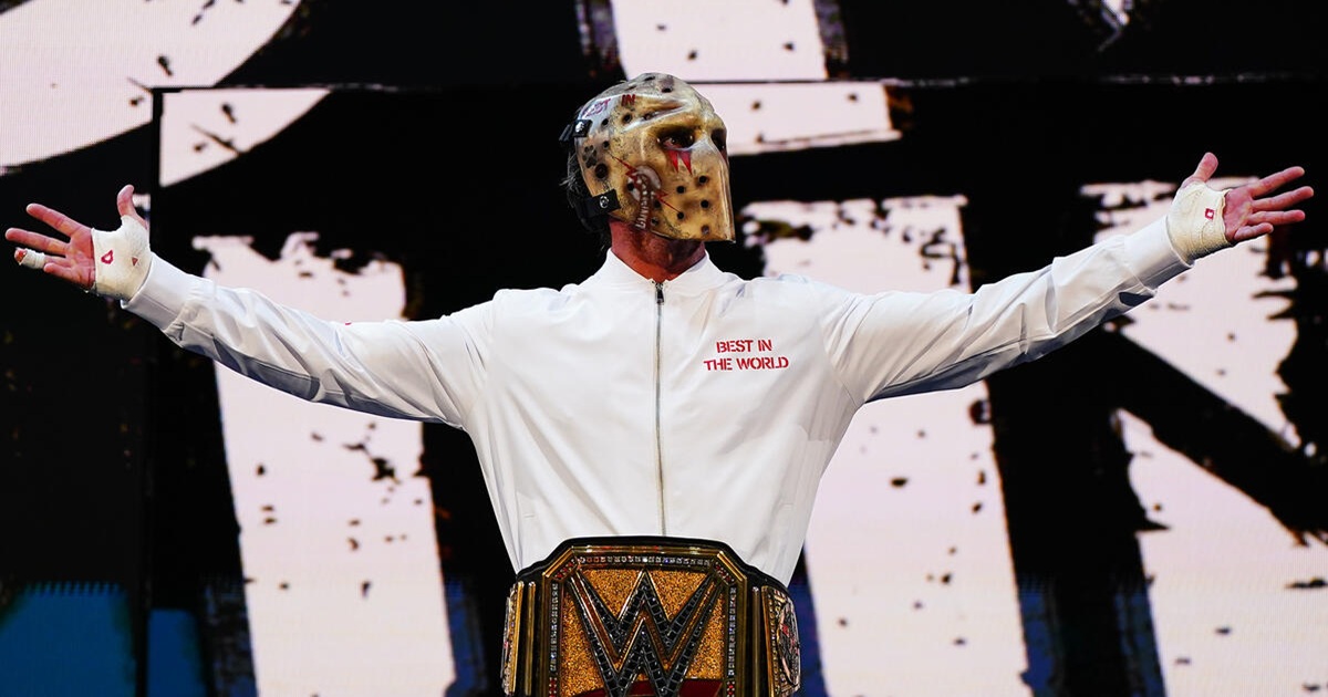 CM Punk 3