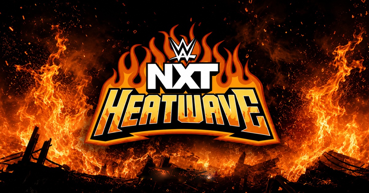 NXT Heatwave
