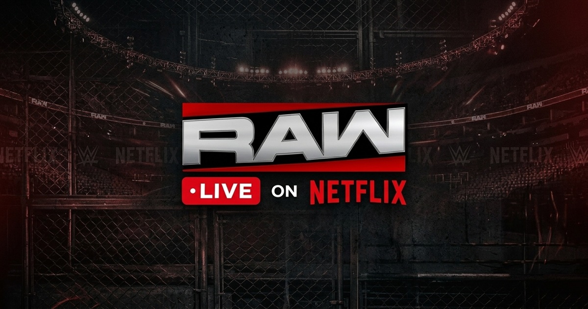 RAW Logo