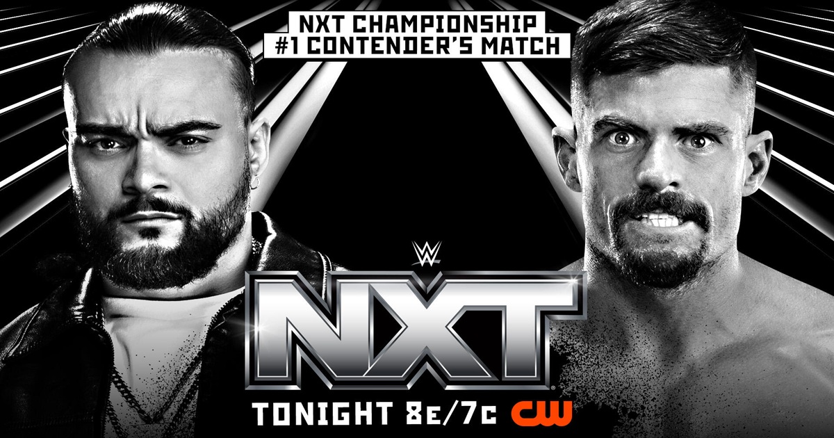 Risultati NXT 11-08-2026