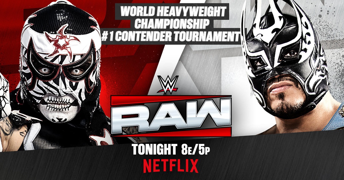 Risultati RAW 10-08-2026