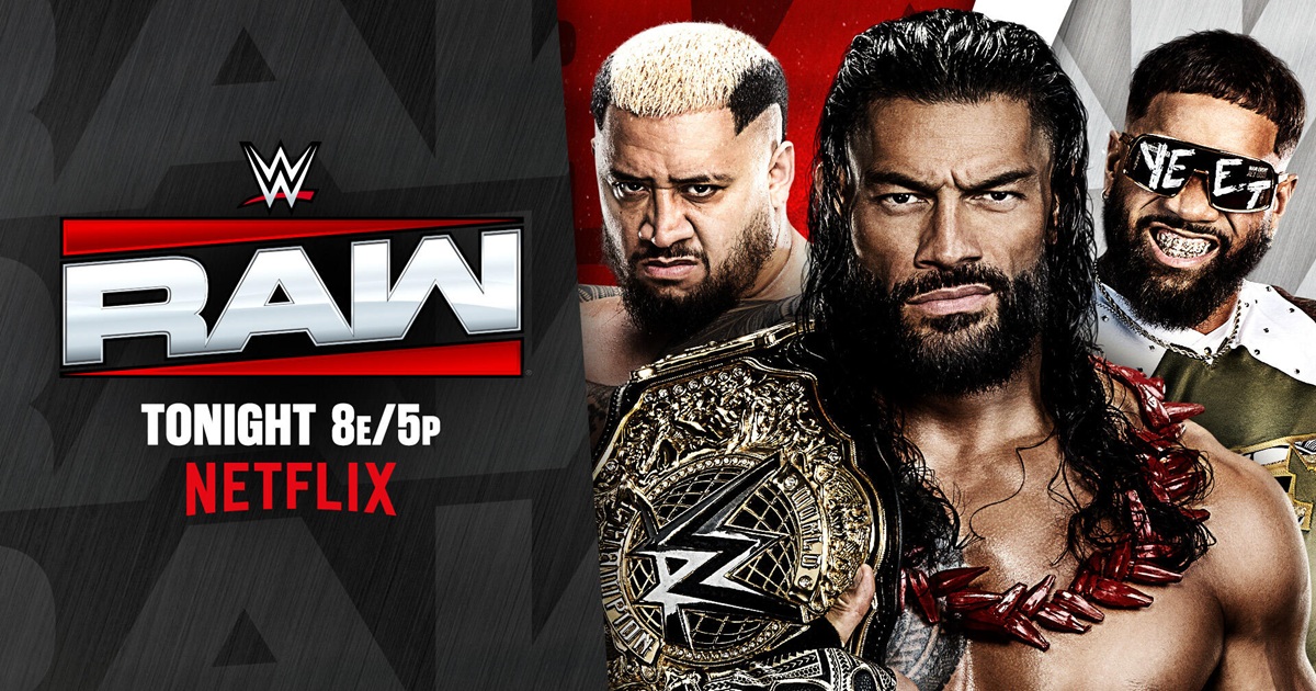 Risultati RAW 17-08-2026