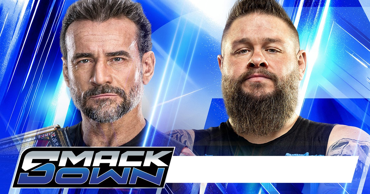 Risultati SmackDown 07-08-2026