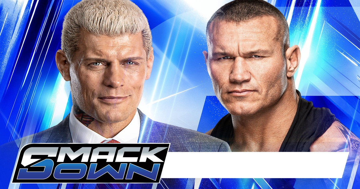 Risultati SmackDown 21-08-2026