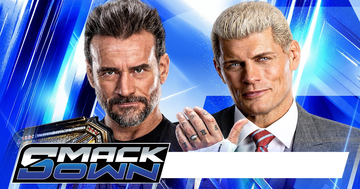 Risultati SmackDown 31-07-2026