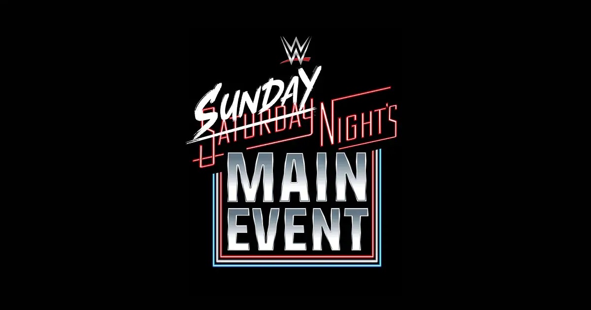 Sunday Night's Main Event