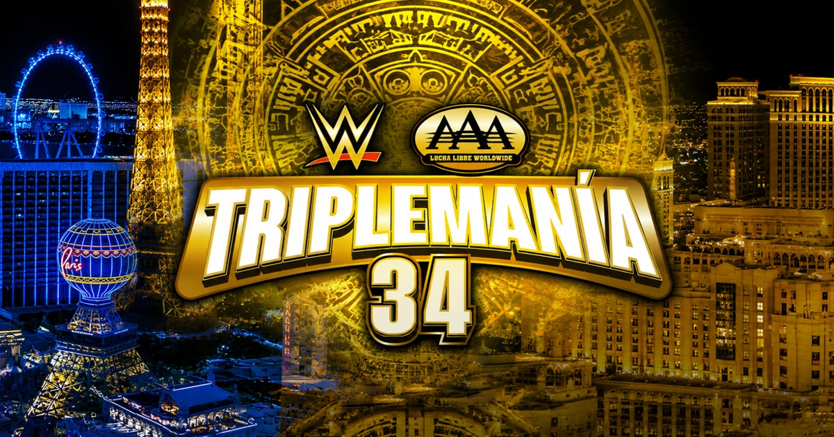 TripleMania 34