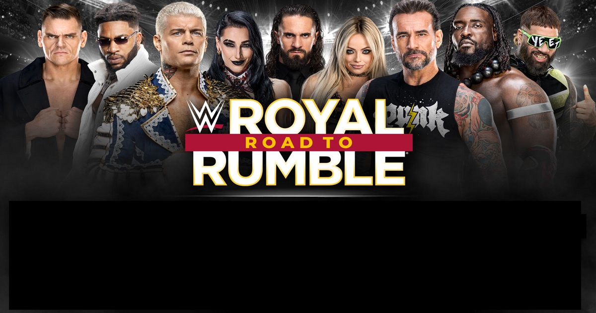 WWE Europa