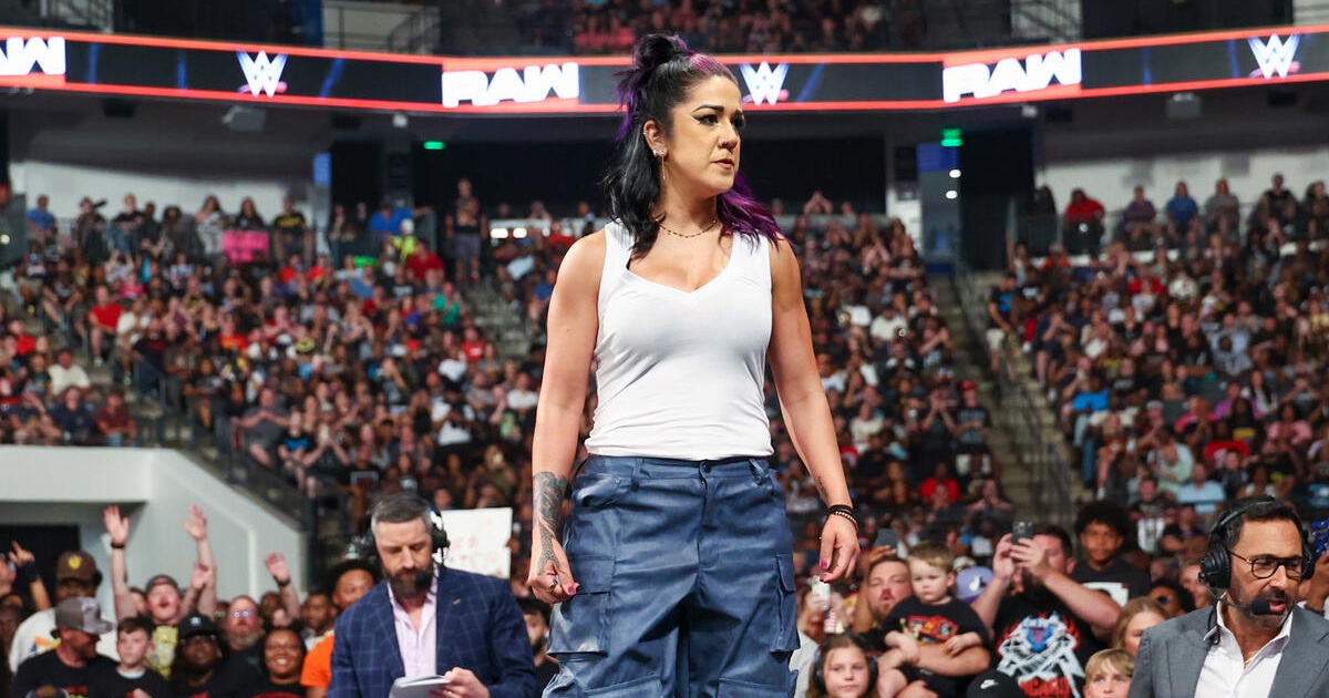 Bayley