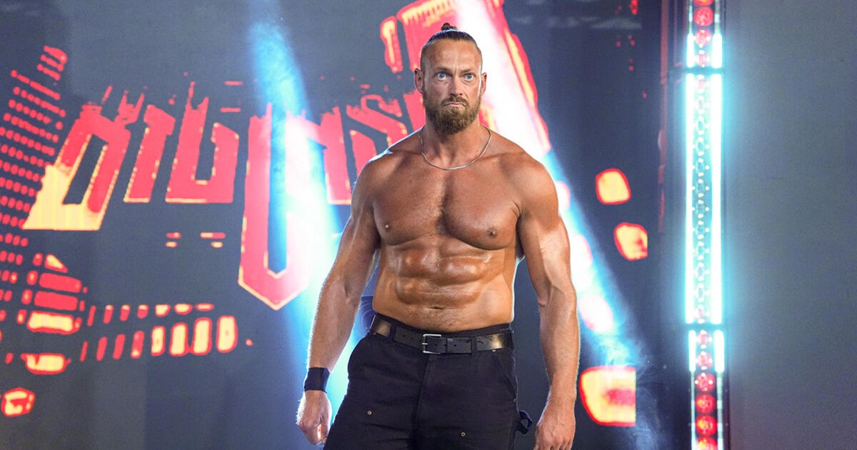 Big Cass