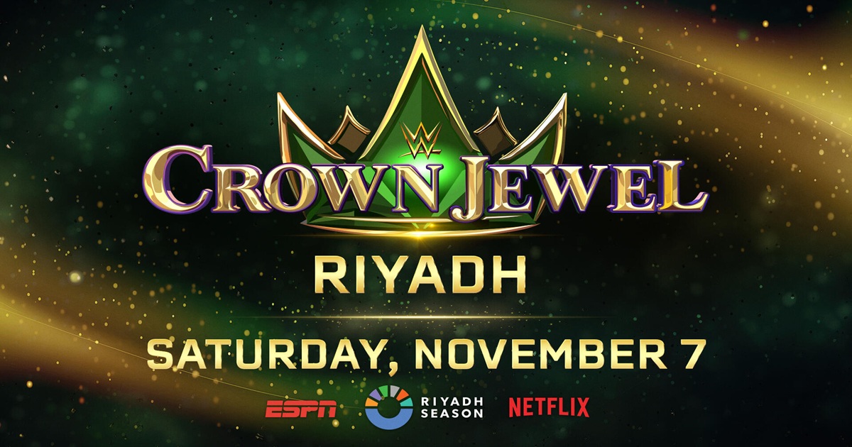 Crown Jewel 2026