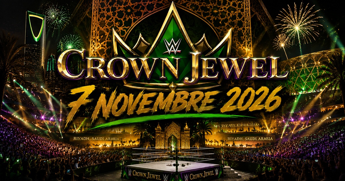 Crown Jewel 2026