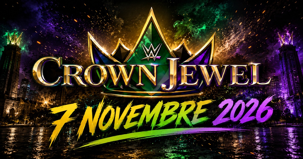 Crown Jewel 2026