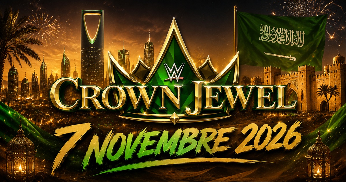 Crown Jewel 2026