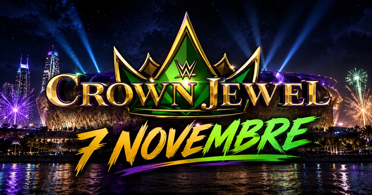 Crown Jewel 2026