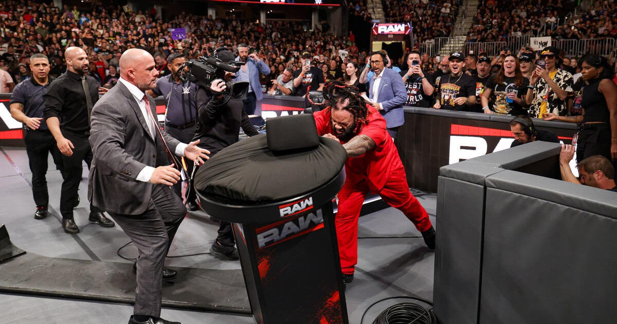 Jacob Fatu