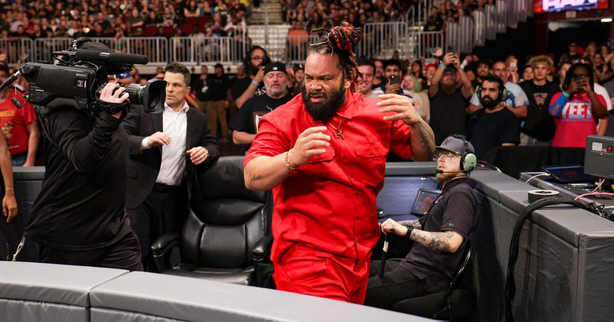 Jacob Fatu