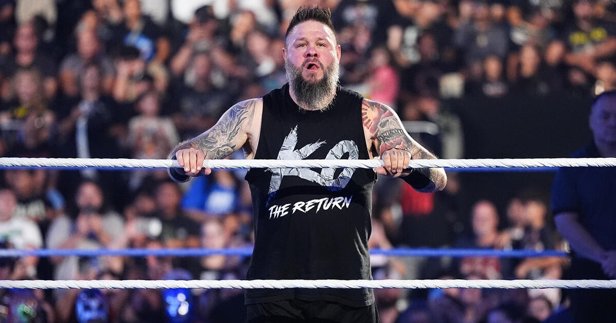 Kevin Owens 2