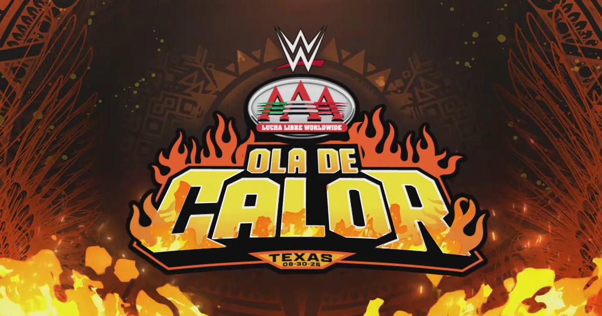 Ola de Calor