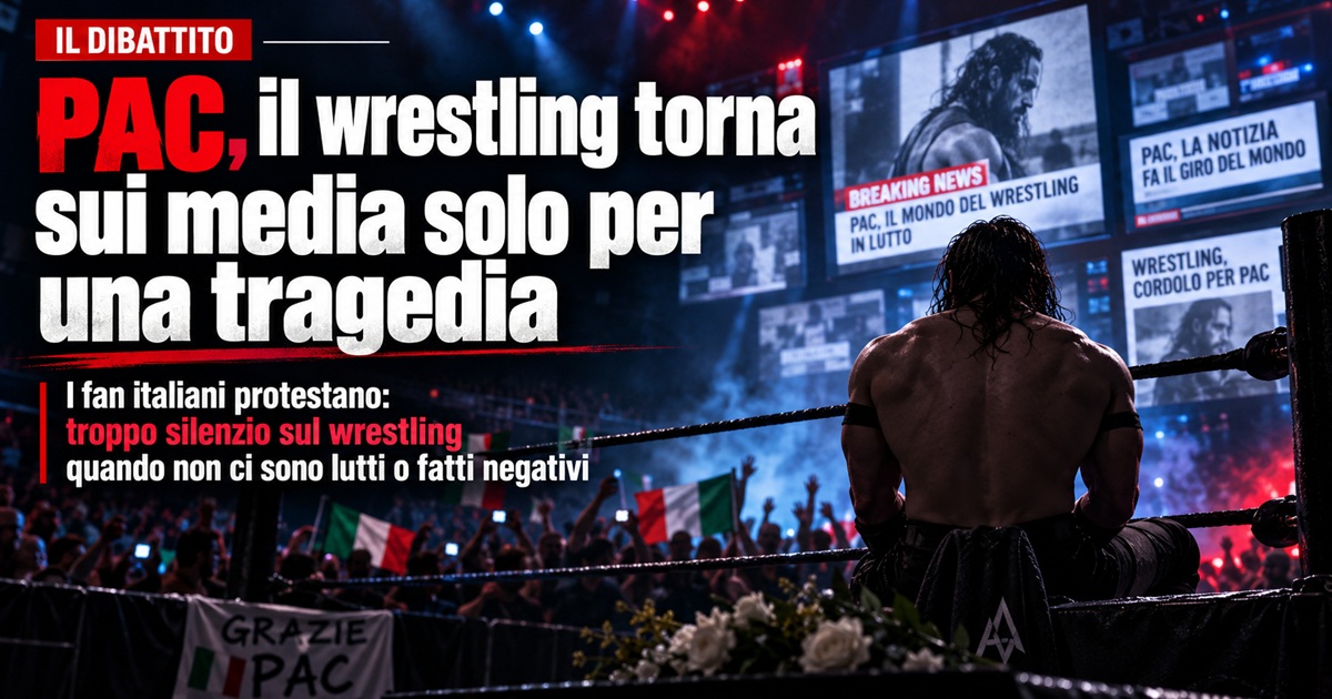 PAC Italia