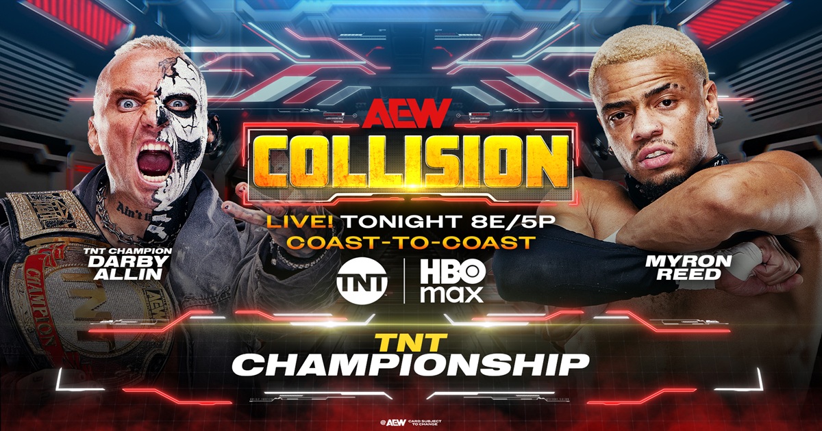 Risultati Collision 05-09-2026