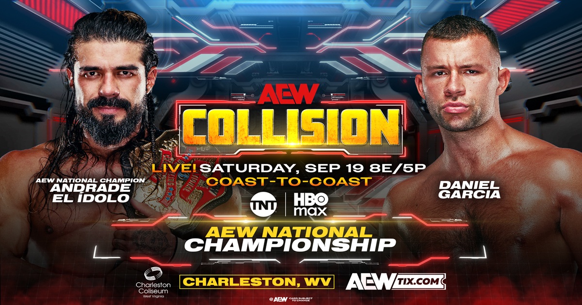 Risultati Collision 19-09-2026