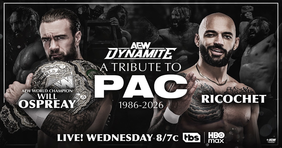 Risultati Dynamite 30-09-2026