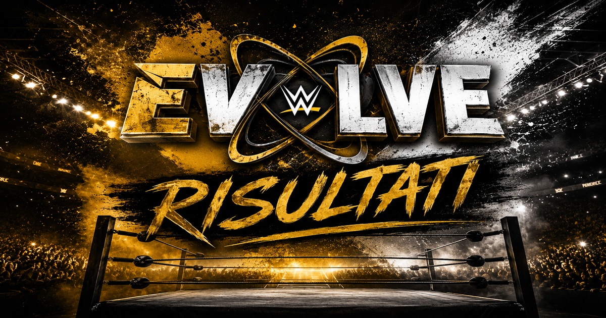 Risultati Evolve