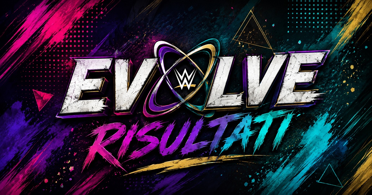 Risultati Evolve