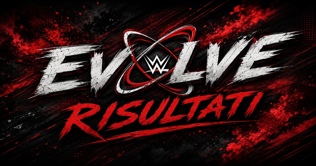 Risultati Evolve