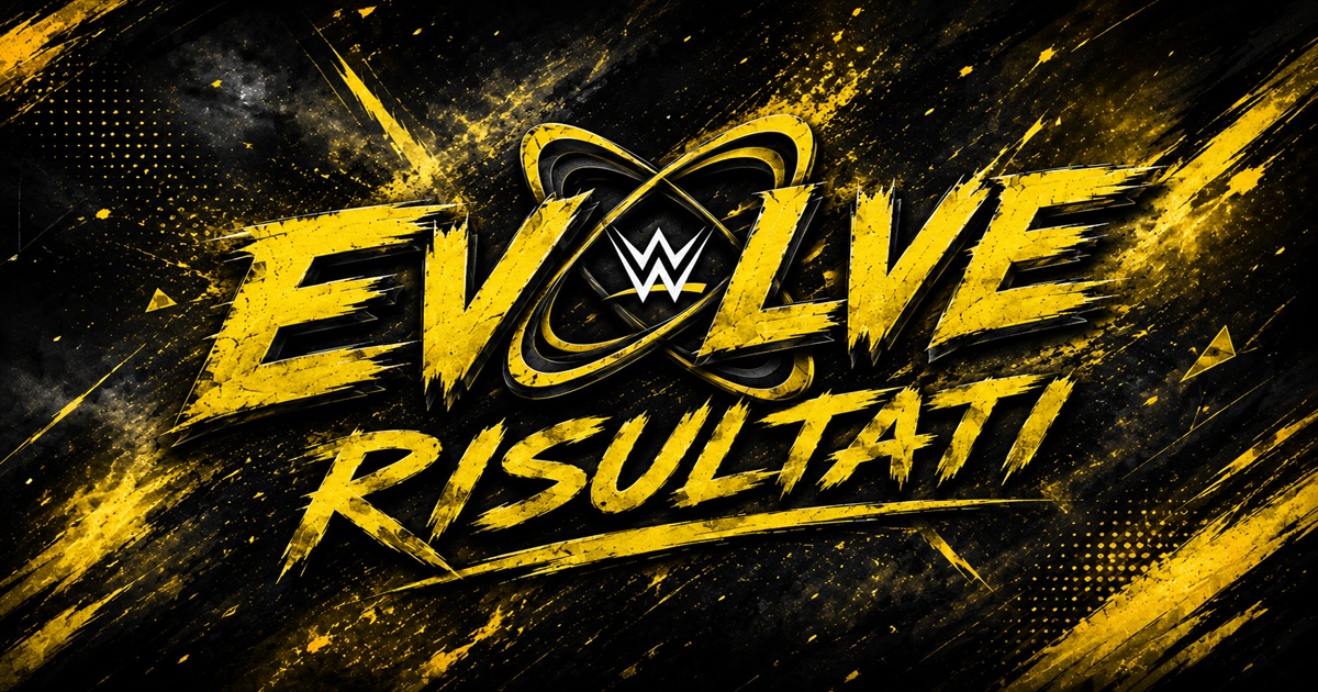 Risultati Evolve