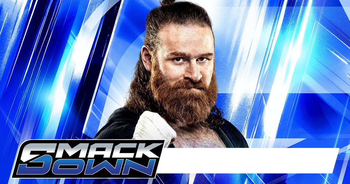 Risultati SmackDown 04-09-2026