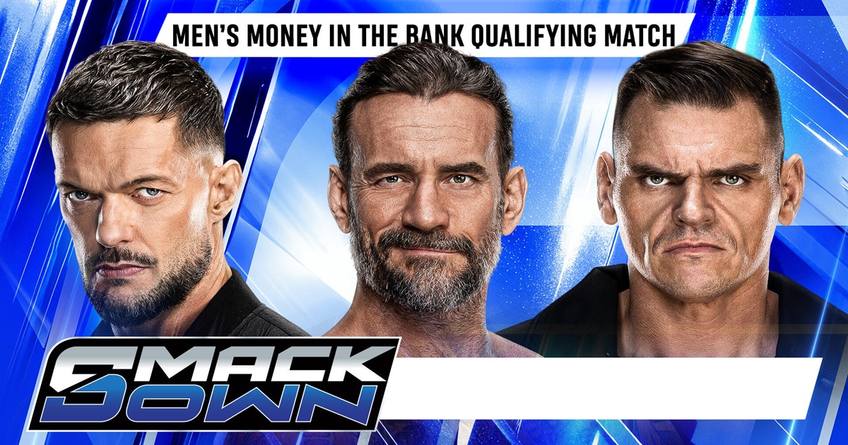 Risultati SmackDown 25-09-2026