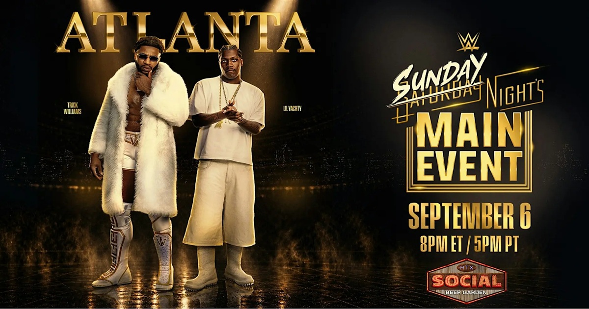 Risultati Sunday Night's Main Event