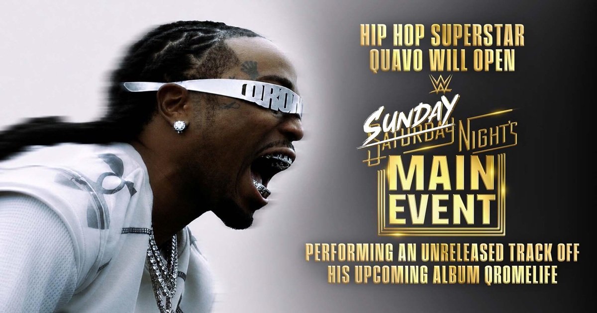 Sunday Night's Main Event
