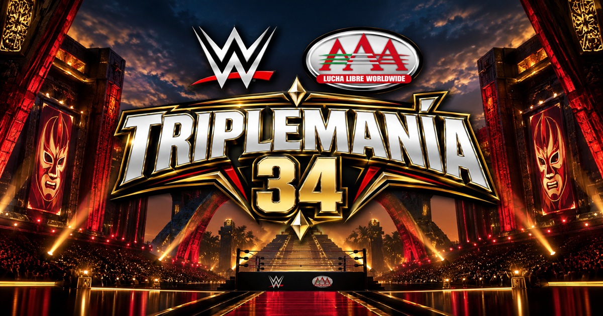 TripleMania 34