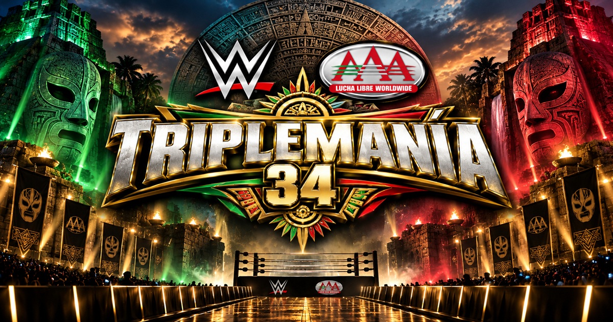 TripleMania 34