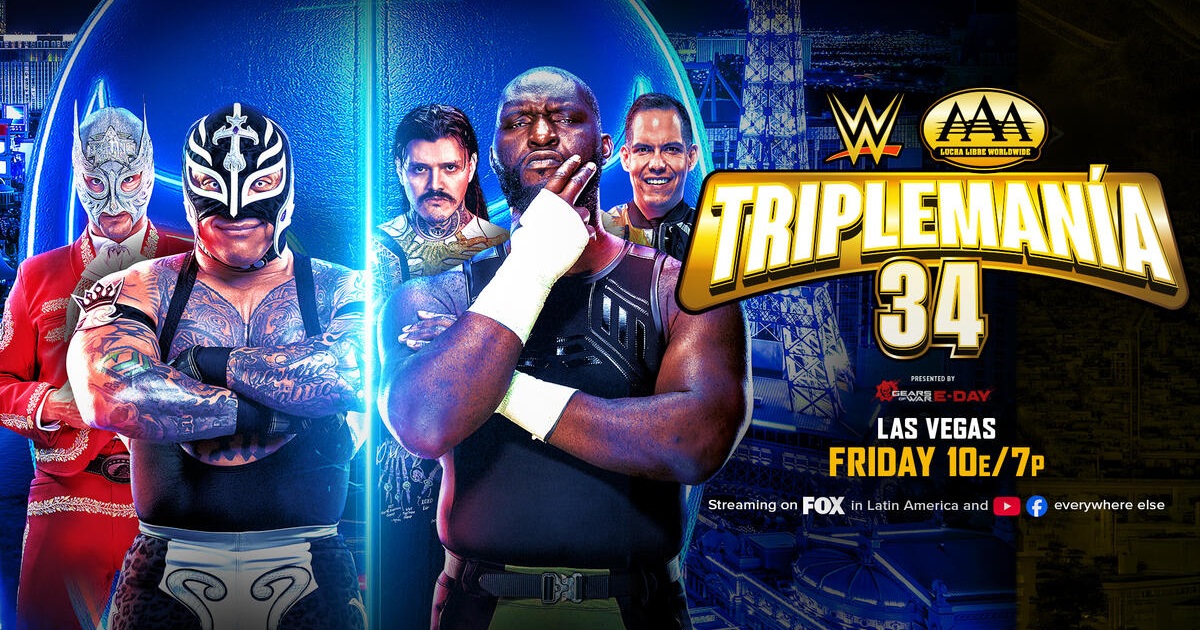 TripleMania 34