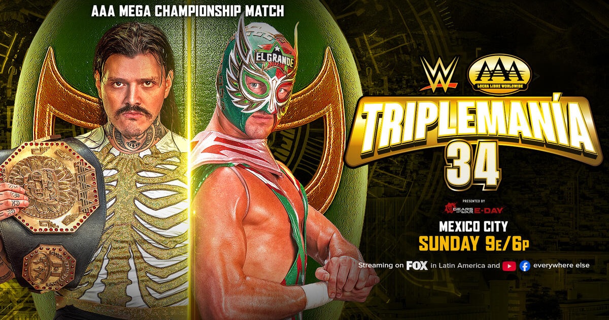 TripleMania 34