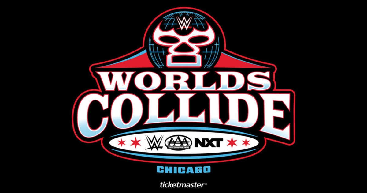 Worlds Collide 2026