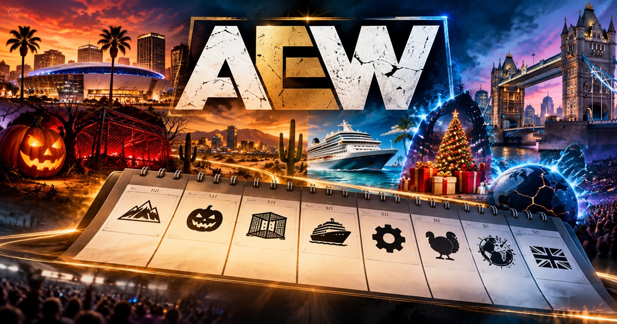 AEW