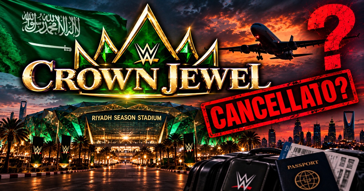 Crown Jewel 2026