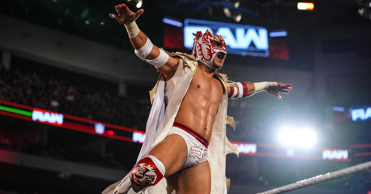 Dragon Lee