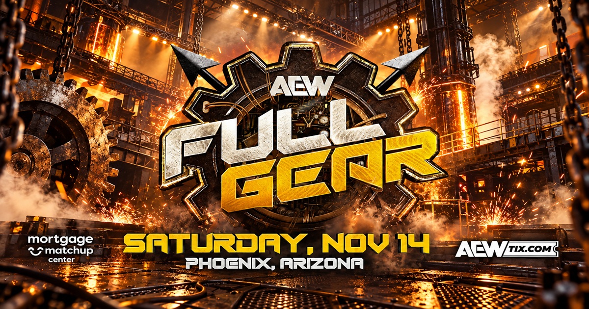 Full Gear 2026