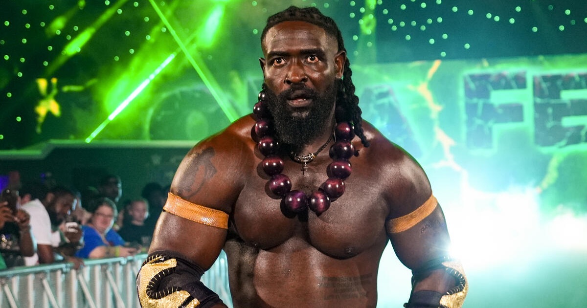 Oba Femi