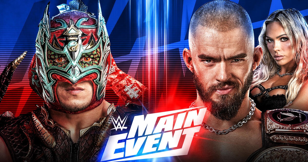 Risultati Main Event 14-10-2026