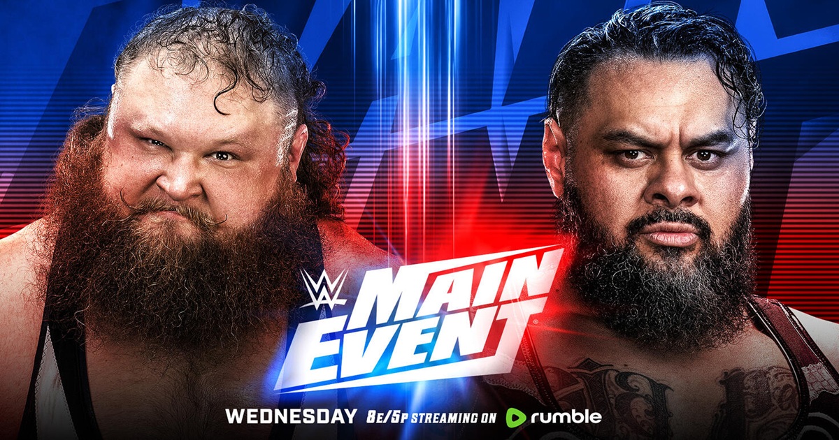 Risultati Main Event 21-10-2026