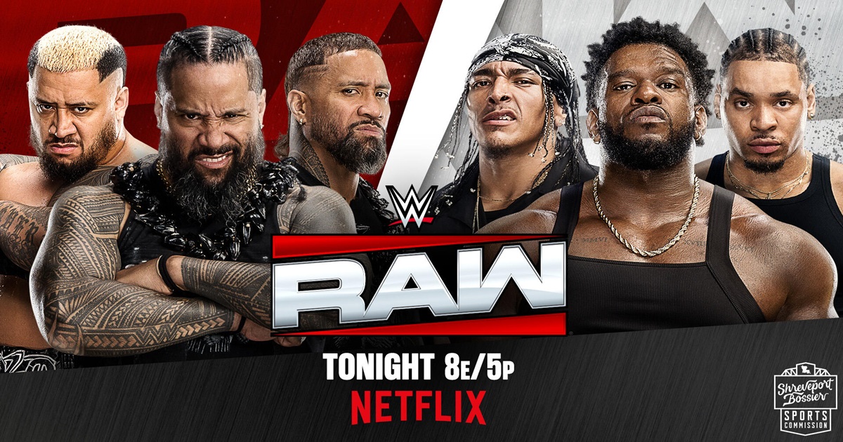 Risultati RAW 12-10-2026
